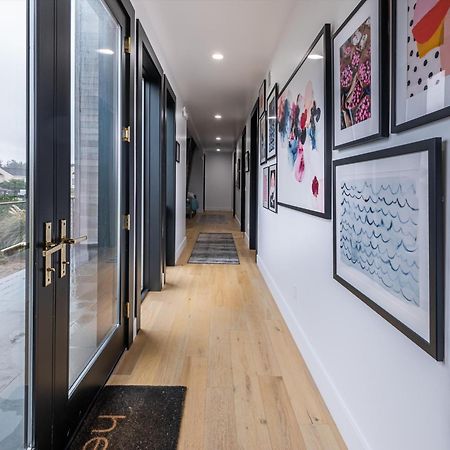 Single Family Home Bandon Bagian luar foto