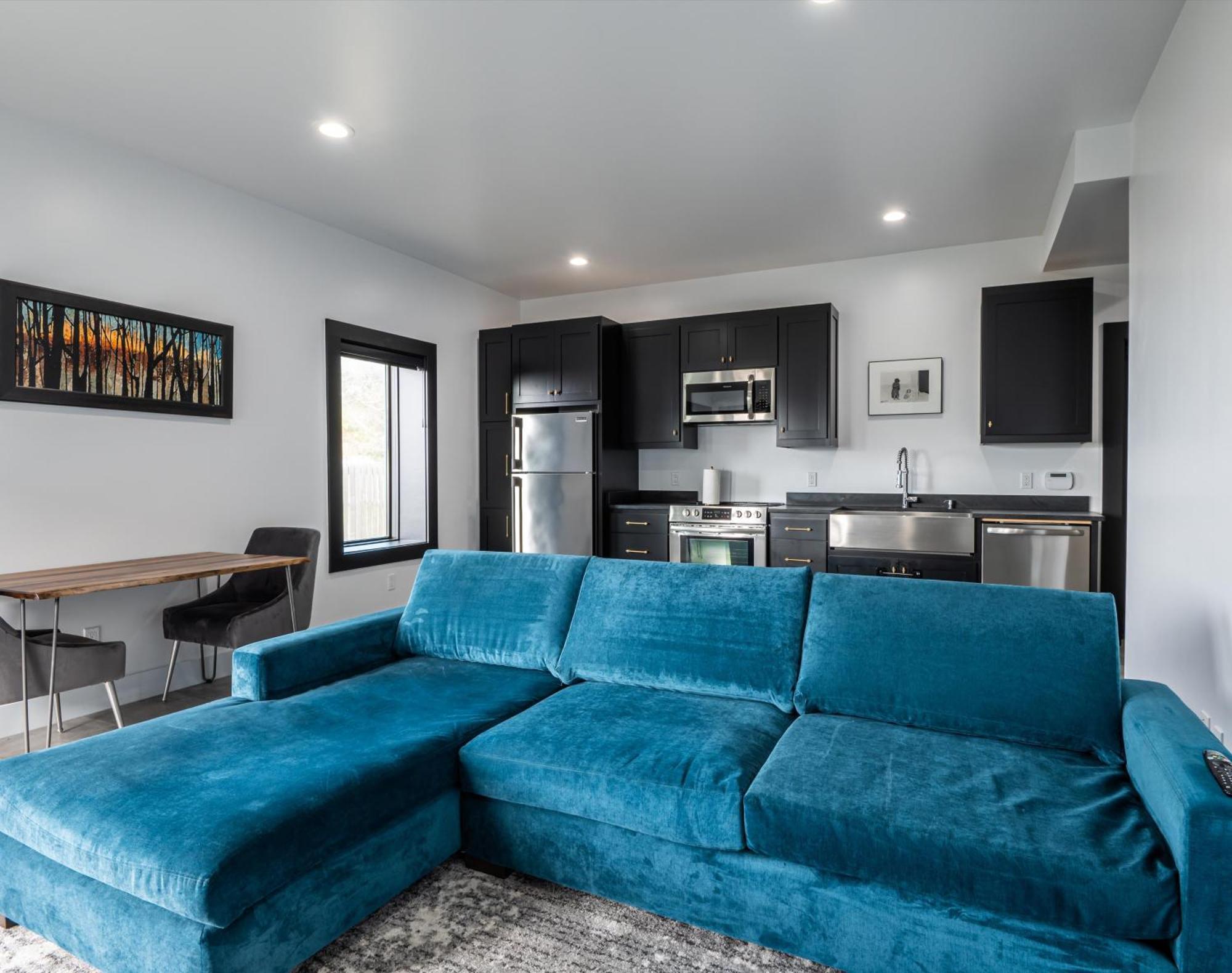 Single Family Home Bandon Bagian luar foto