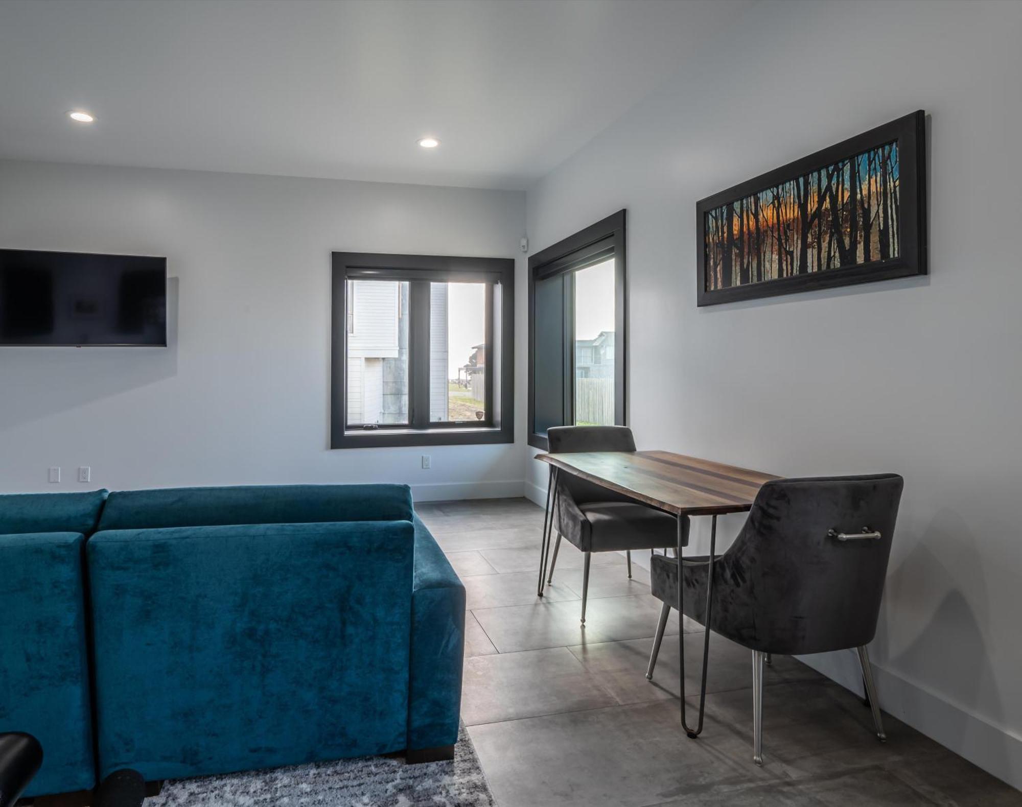 Single Family Home Bandon Bagian luar foto