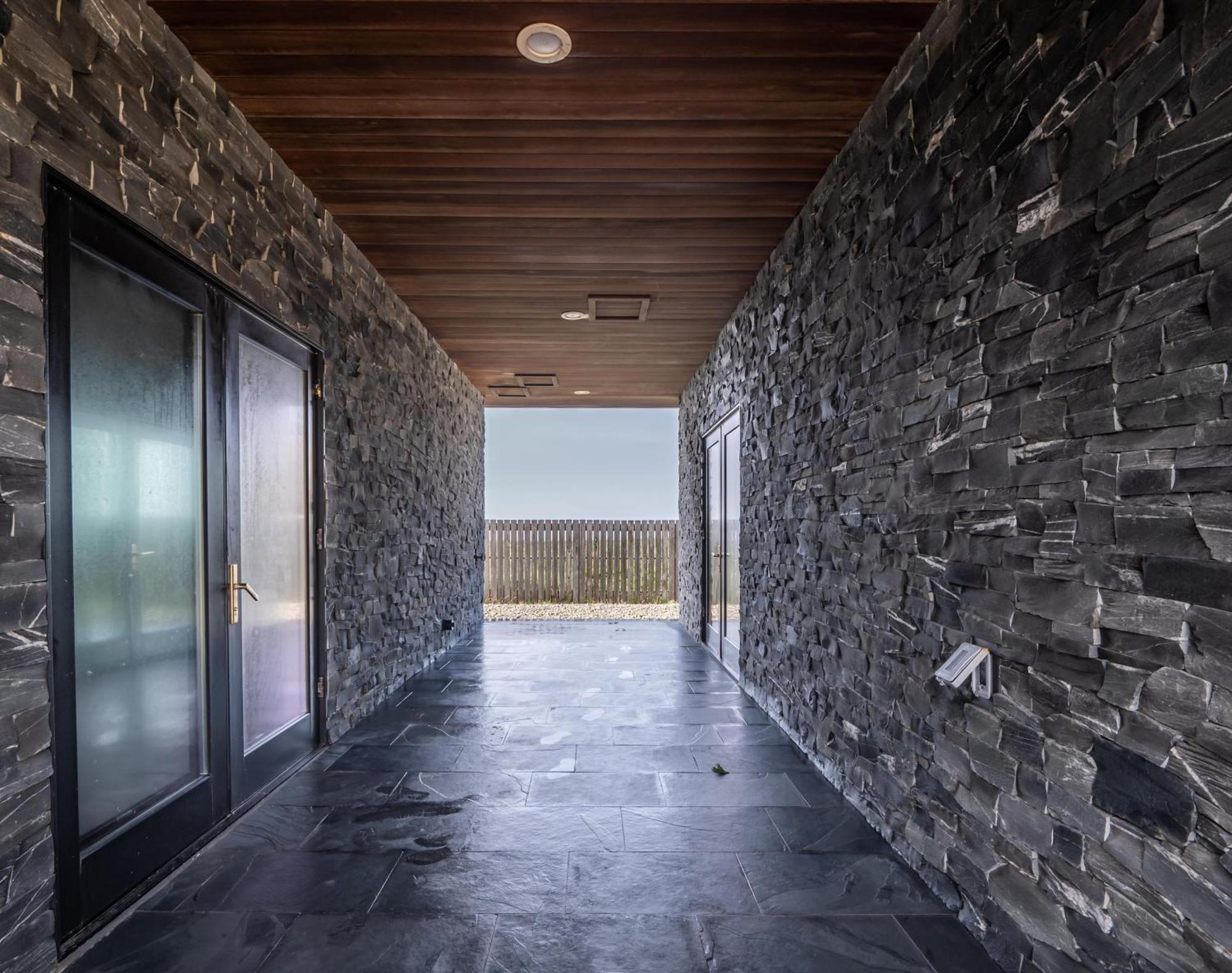 Single Family Home Bandon Bagian luar foto