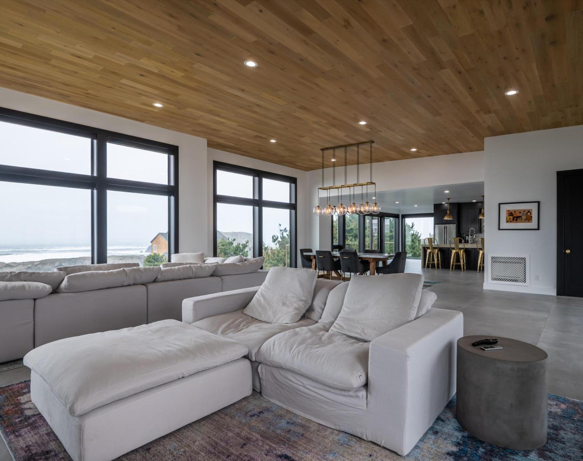 Single Family Home Bandon Bagian luar foto