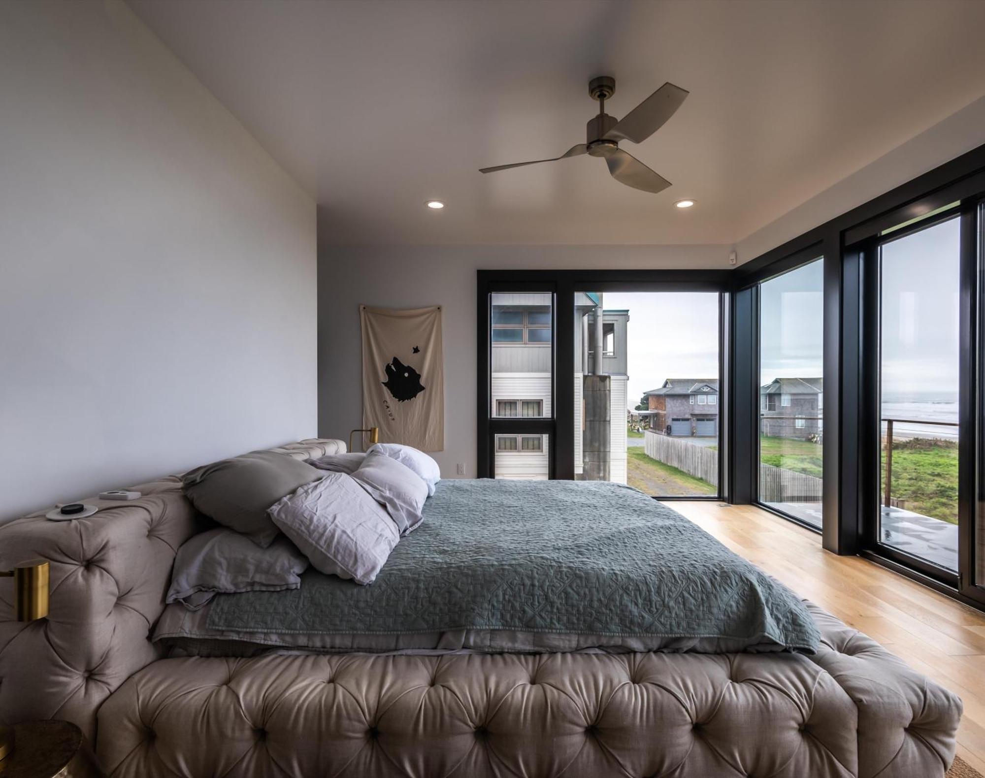 Single Family Home Bandon Bagian luar foto