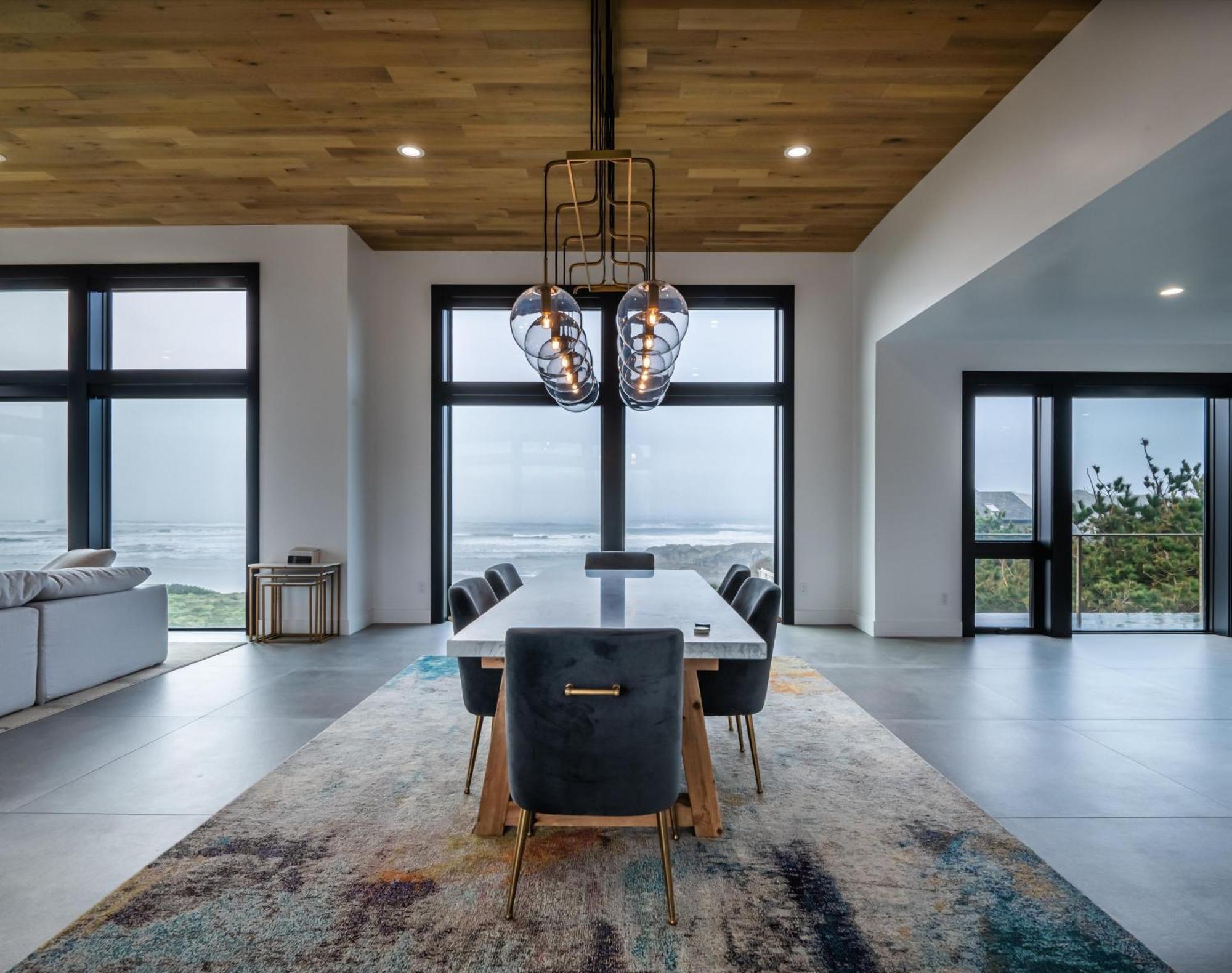 Single Family Home Bandon Bagian luar foto